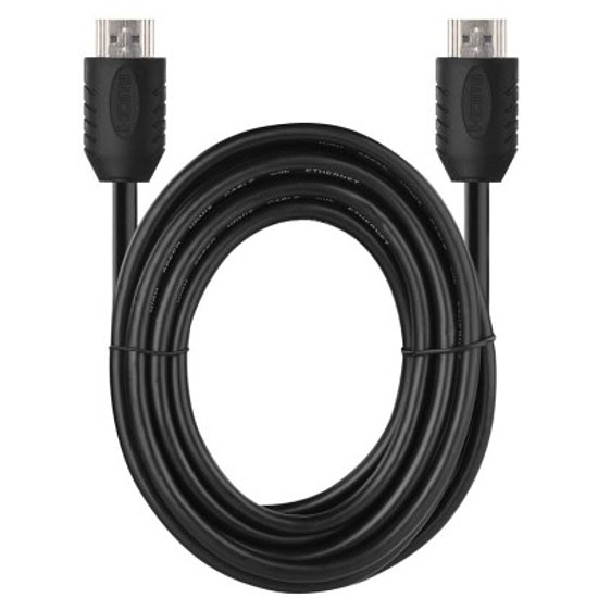 EMOS HDMI kábel 2.0 A-A dugó 1.5m