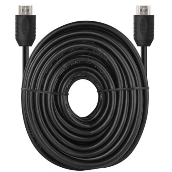 EMOS HDMI kábel 2.0 A-A dugó 10m