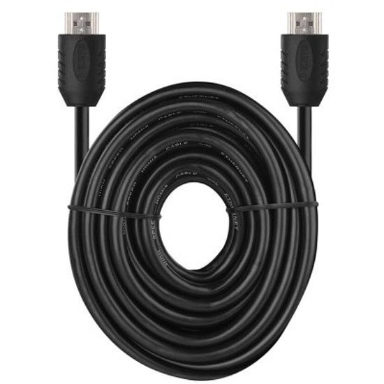 EMOS HDMI kábel 2.0 A-A dugó 5m