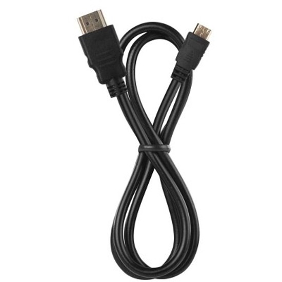 EMOS HDMI kábel 2.0 A-C dugó 1.5m