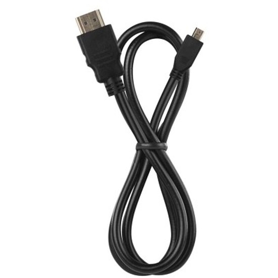 EMOS HDMI kábel 2.0 A-D dugó 1.5m