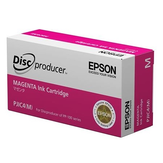 Epson S020450 Magenta tintapatron eredeti C13S020450