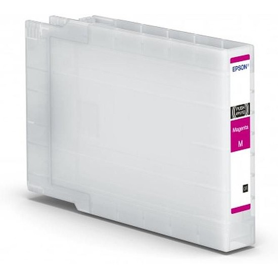 Epson T04B3 Magenta tintapatron eredeti C13T04B340 4,6K