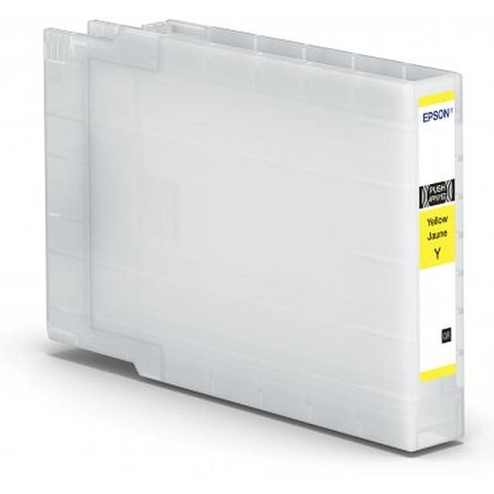 Epson T04B4 Yellow tintapatron eredeti C13T04B440 4,6K