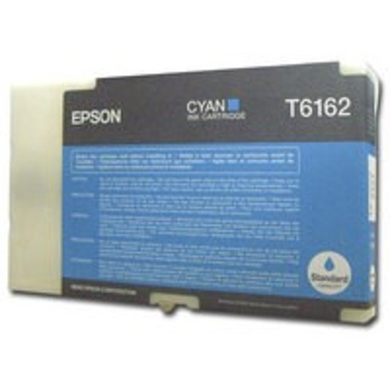 Epson T6162 Cyan tintapatron eredeti C13T616200