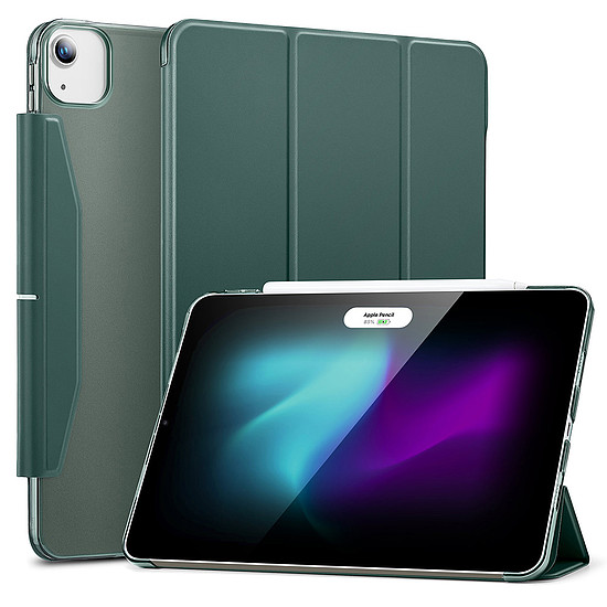 ESR - Ascend Trifold - iPad Air 13 (2024) - Forest Green