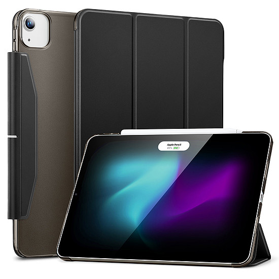 ESR - Ascend Trifold - iPad Air 13 (2024) - matt fekete