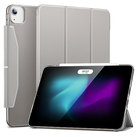 ESR - Ascend Trifold - iPad Air 13 (2024) - matt szürke