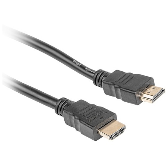 Extreme Media HDMI kábel v1.4 (M)-HDMI(M) Ethernet 4K 1,8m (NKA-0365)