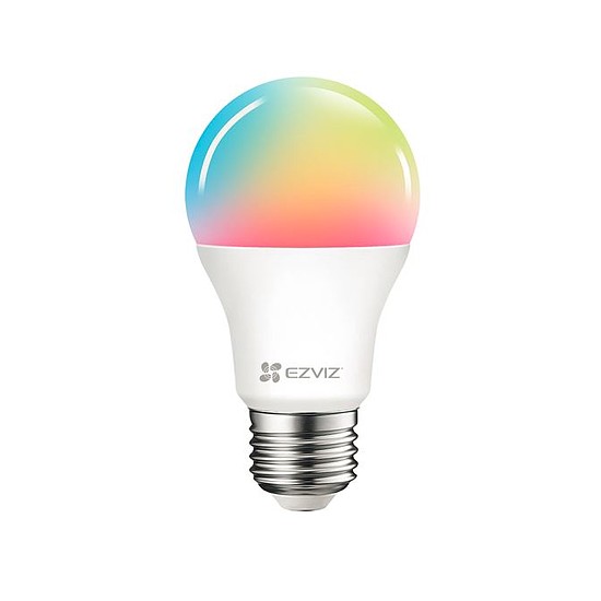 EZVIZ LB1 LED Okos WiFi Izzó (színes) (EZV600178)