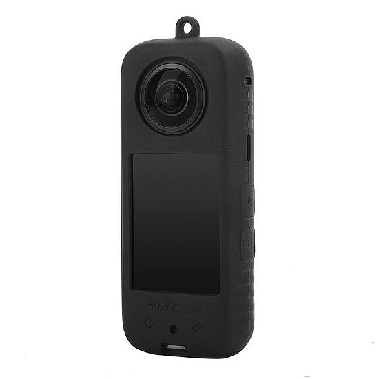 Fényképezőgép burkolat és szíj Sunnylife Insta360 X3, IST-BHT504 (IST-BHT504)