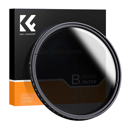 Filter Slim 52MM K&F Concept KV32 (KF01.1107)