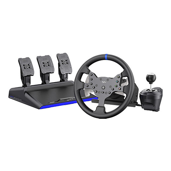 Gaming Wheel PXN-V99 PC / PS3 / PS4 / XBOX ONE / SWITCH