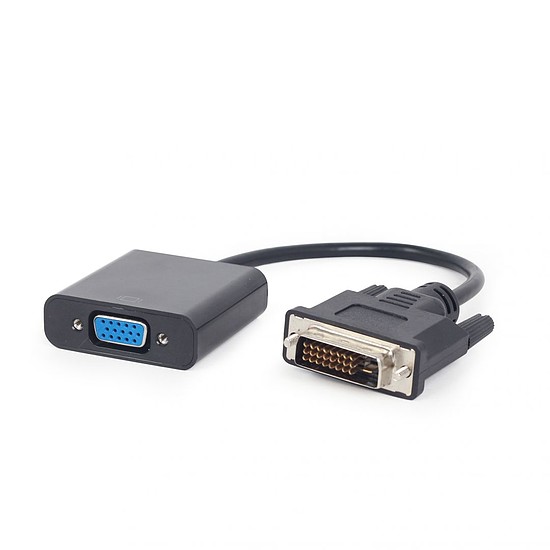 Gembird Cablexpert DVI -- > VGA adapter (A-DVID-VGAF-01)