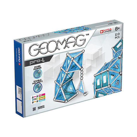 Geomag Magnetic Pro-L Panels 110 db GEO-024