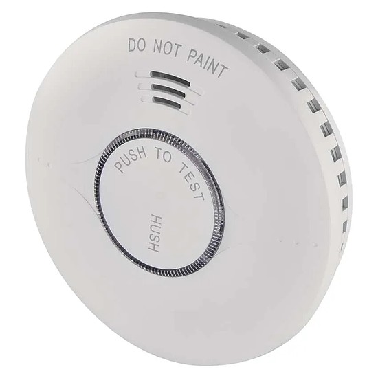 GoSmart Füstérzékelö TS380C-HW wifivel (P56500S)