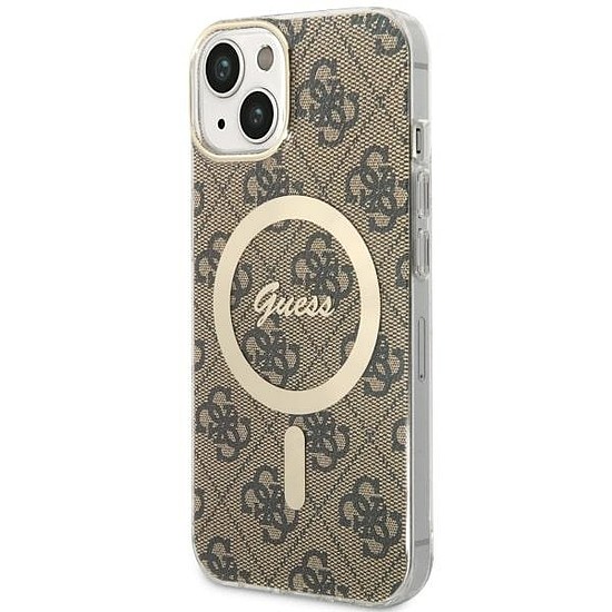 Guess 4G MagSafe tok iPhone 14-hez - barna