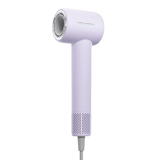 Hajszárító Coshare HD20E SuperFlow SE lila (HD20E-Purple)