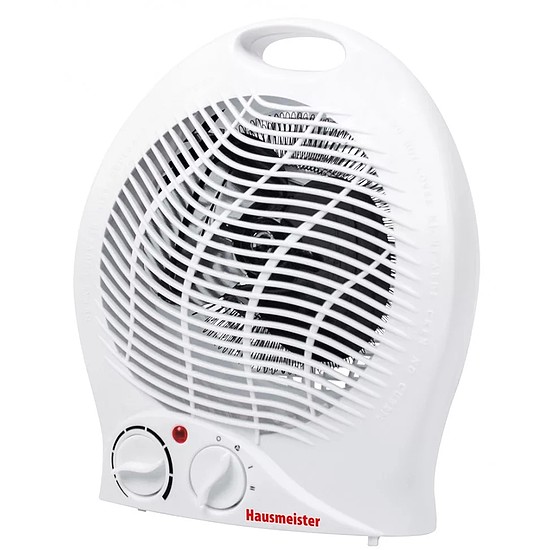 Hausmeister Fűtőventilátor (HM8200)