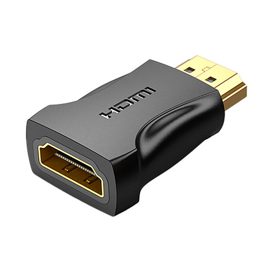 HDMI-adapter dugaszoló aljzatba AIMB0 4K 60Hz