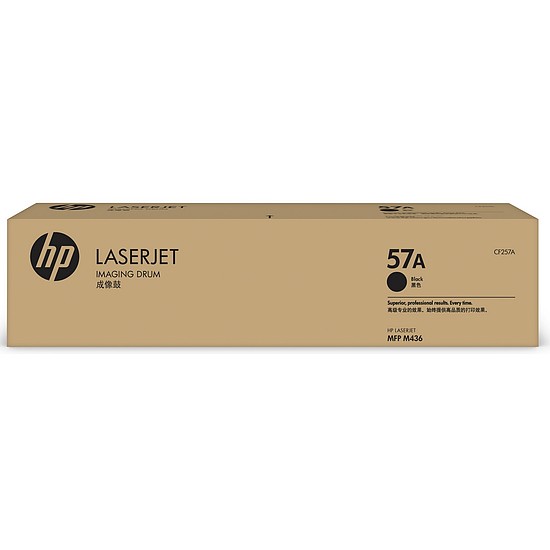 HP CF257A No.57A Drum eredeti 80K