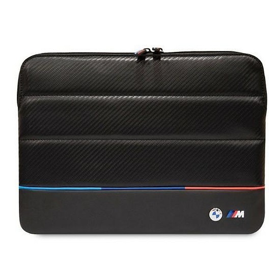 Hüvely BMW BMCS14PUCARTCBK 14" fekete/fekete Carbon Tricolor