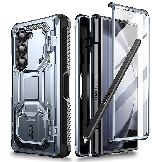 I-Blason - Armorbox - Samsung Galaxy Z Fold6 - Tilt