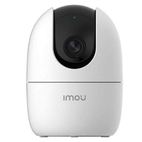 Imou - Beltéri Wi-Fi Camera Ranger 2 (IPC-K2EP-5H2W) - 5 MP, kétirányú hang, emberészlelés, LED jelző - fehér (KF2335442)