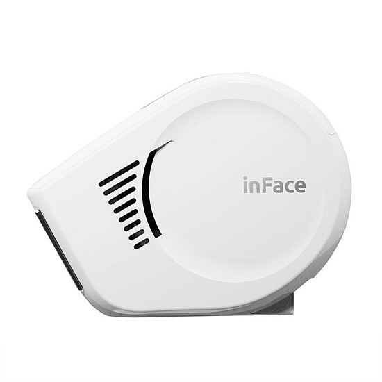 InFace ZH-01F IPL könnyű epilátor fehér (ZH-01F white)