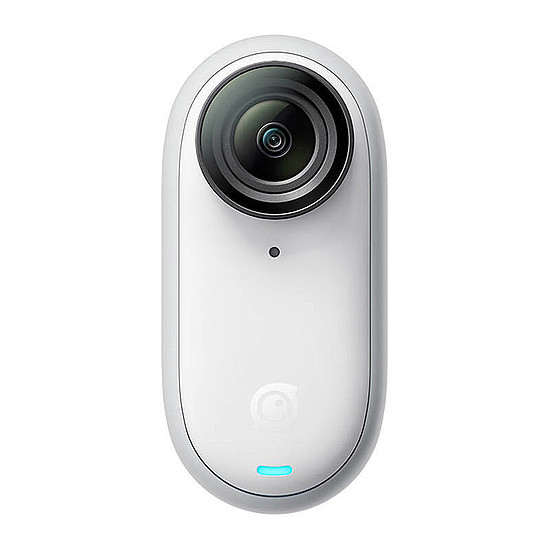 Insta360 GO3, 128GB egyedülálló kamera (CINSABKA(GO311))