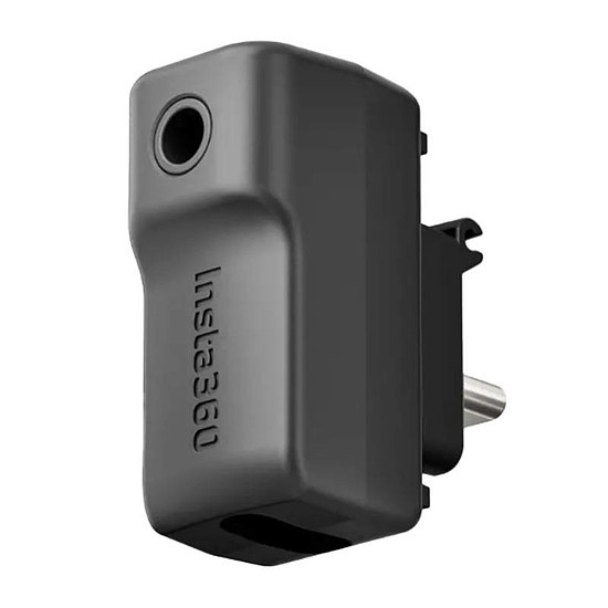 Insta360 X3 Mikrofon adapter (CINSBAQ/A)