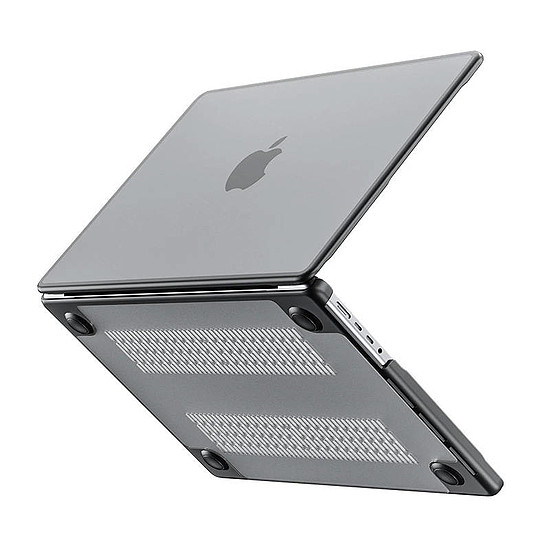 INVZI Hardshell tok MacBook Pro 14" A2442 számítógéphez (CA125)