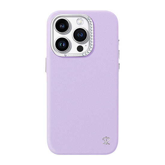 Joyroom PN-14F2 Starry tok iPhone 14 Pro készülékhez lila (PN-14F2 Purple)