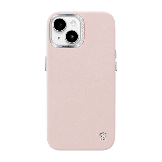 Joyroom PN-15F1 Starry tok iPhone 15-höz rózsaszín (PN-15F1 Pink)