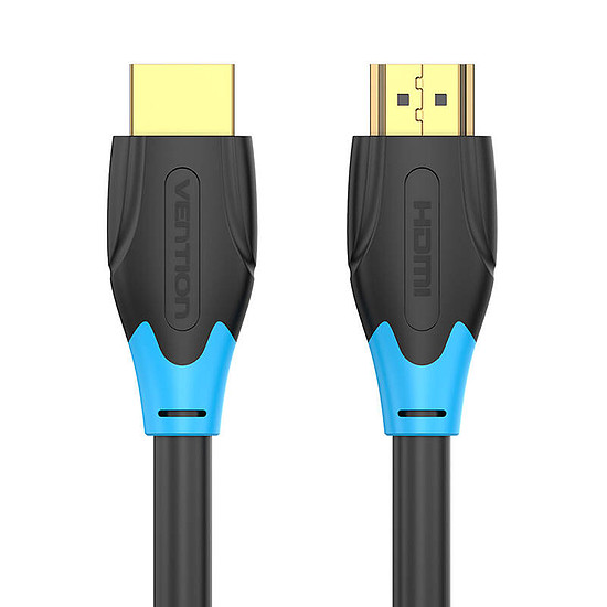 Kábel HDMI 2.0 Vention AACBI, 4K 60Hz, 3m fekete