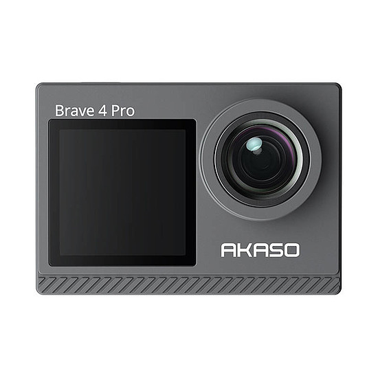 Kamera Akaso Brave 4 Pro (SYYA0013-GY-01)