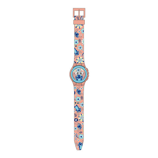 KiDS Licensing Digital Watch Stitch (LAS4072)