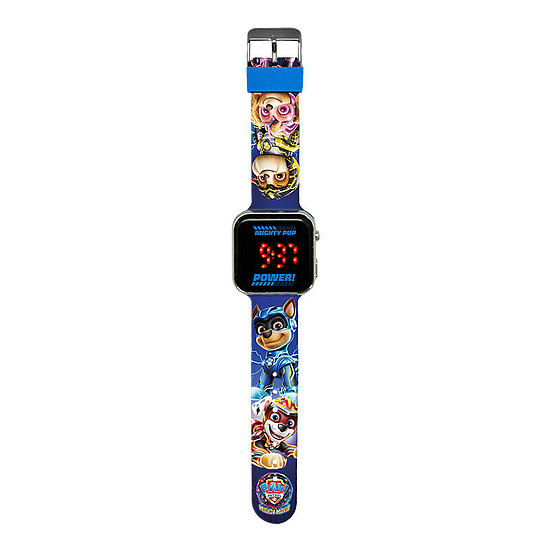 KiDS Licensing Led Watch Paw Patrol (PW19944)