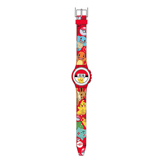 KiDS Licensing Watch Pokemon (POK4374)