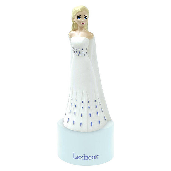 Lexibook Nightlight hangszóró Frozen (NS01FZ)