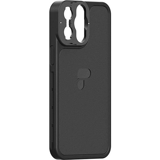 LiteChaser Polarpro tok iPhone 13 Pro Max készülékhez (IP13-MAX-BLK)