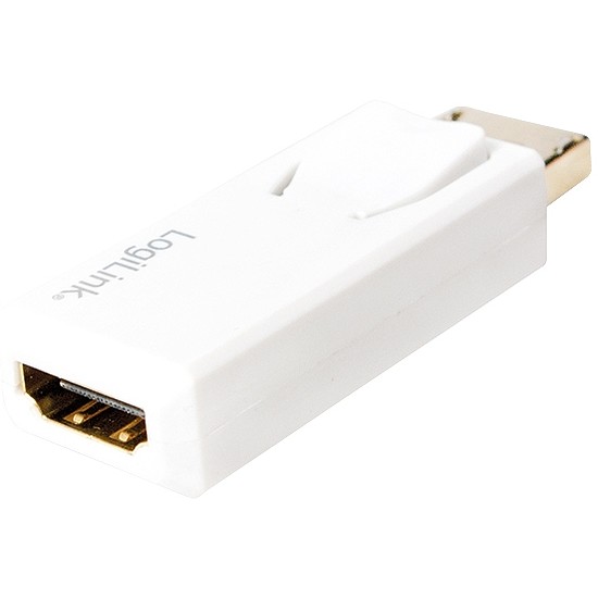 Logilink 4K DisplayPort 1.2 - HDMI Adapter (CV0100)