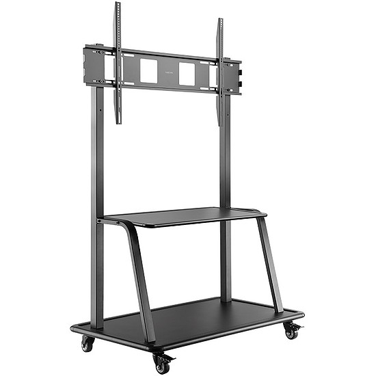 Logilink Display cart, 60"-105" (BP0085)