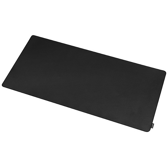 Logilink Mouse Pad, Gaming, stiched edge, 435x890x2mm, black (ID0198)