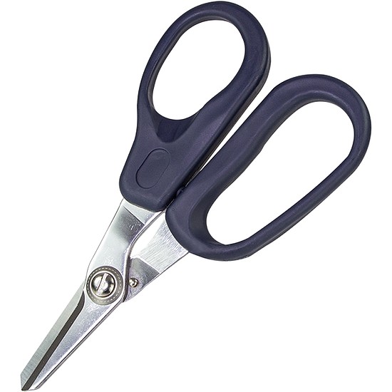 Logilink Tool - scissors for cutting kevlar of fiber optic cables (WZ0065)