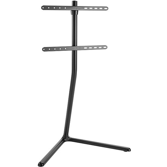 Logilink TV Floor stand, V-base, 49"-70", black (BP0079)