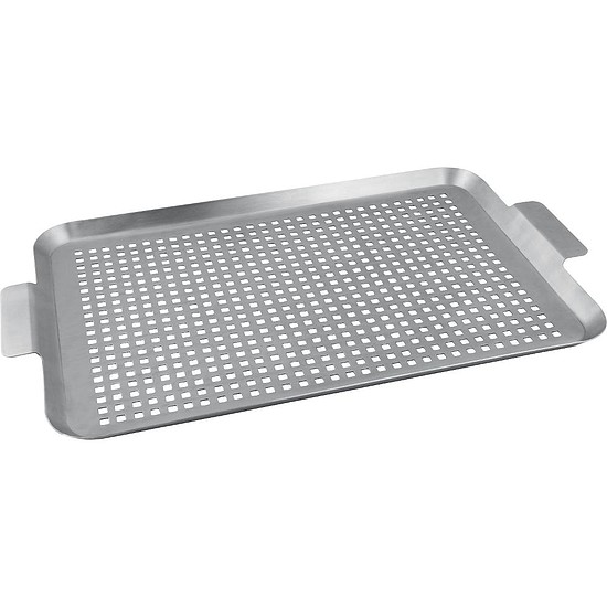 LT5037 Grill sütőlap 50x30cm -BBQ LAMART