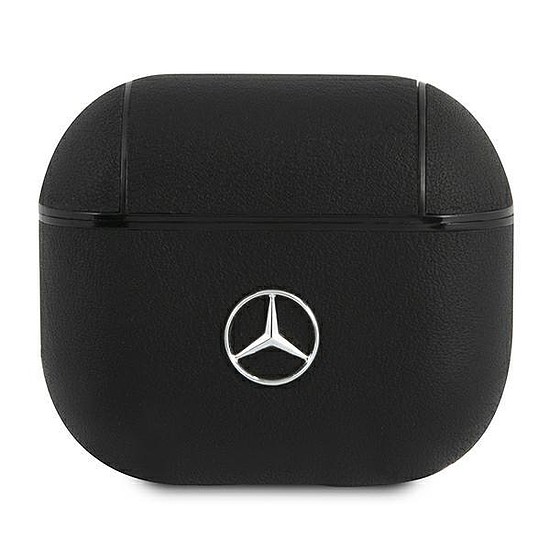 Mercedes MEA3CSLBK AirPods 3 borító csarny/fekete Electronic Line