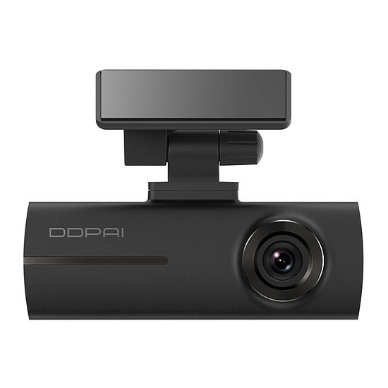 Műszerfal kamera DDPAI N1 Dual 1296p@30fps +1080p (N1 Dual)