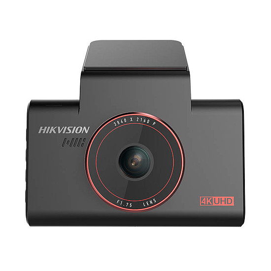 Műszerfal kamera Hikvision C6S GPS 2160P/25FPS (AE-DC8312-C6S(GPS))